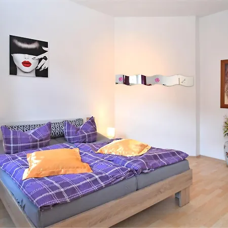 Cinema Comfort In Ballenstedt, Cleaning Included Ballenstedt
