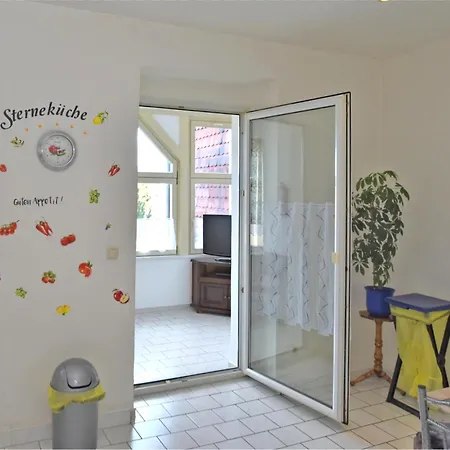 Cinema Comfort In Ballenstedt, Cleaning Included
