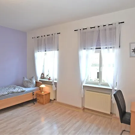 Cinema Comfort In Ballenstedt, Cleaning Included