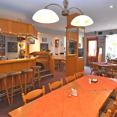 Apartamento Cinema Comfort In Ballenstedt, Cleaning Included