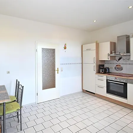 Apartamento Cinema Comfort In Ballenstedt, Cleaning Included